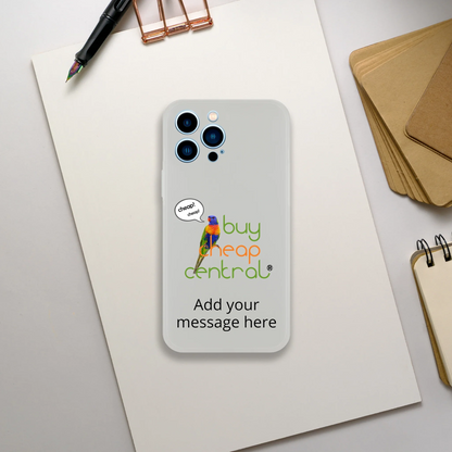 Apple - Flexi case