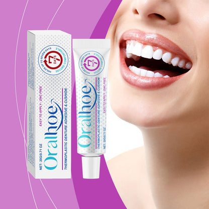 Denture Adhesive 20g