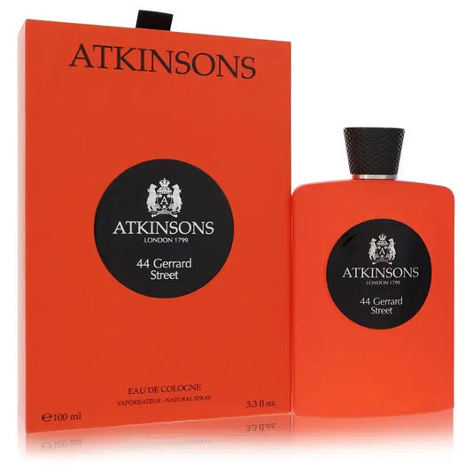 44 Gerrard Street By Atkinsons (Unisex) - Renee Lane Company