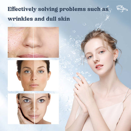 Collagen Facial Mask 1pc  1bag