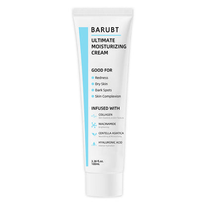 Niacinamide Soothing Moisturizing Cream