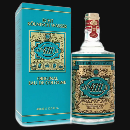 4711 By 4711 (Unisex) - Renee Lane Company