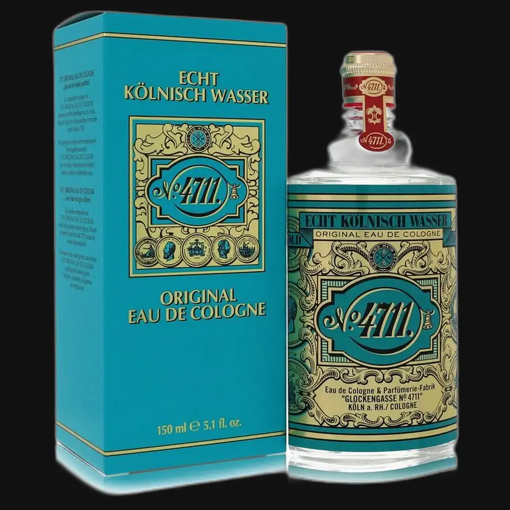 4711 By 4711 (Unisex) - Renee Lane Company