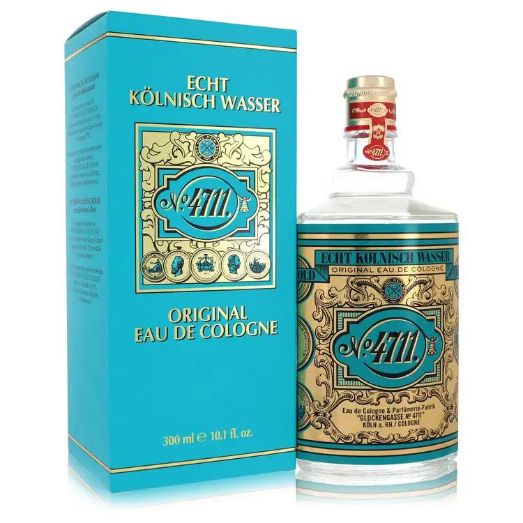 4711 By 4711 (Unisex) - Renee Lane Company