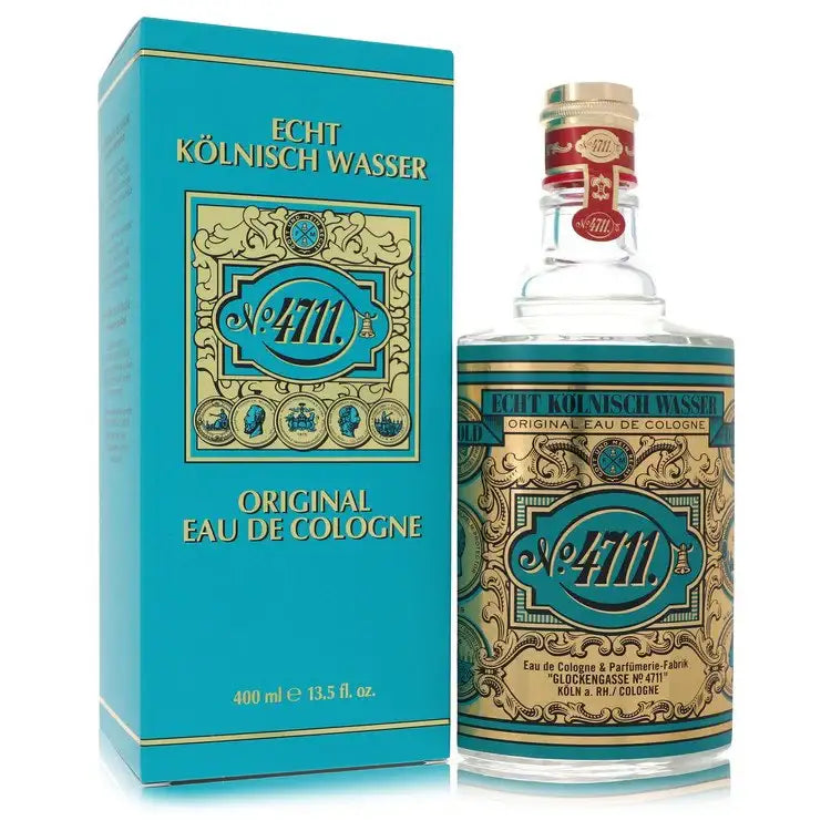 4711 By 4711 (Unisex) - Renee Lane Company