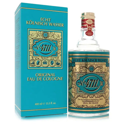 4711 By 4711 (Unisex) - Renee Lane Company