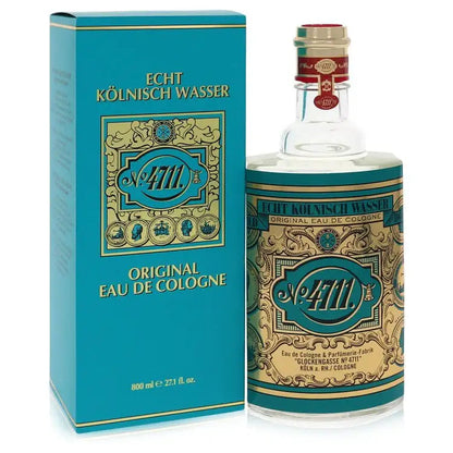 4711 By 4711 (Unisex) - Renee Lane Company