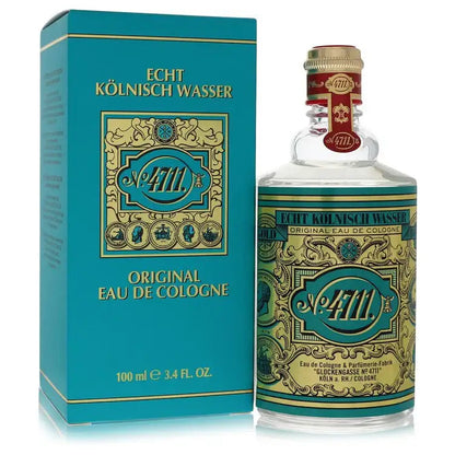 4711 By 4711 (Unisex) - Renee Lane Company