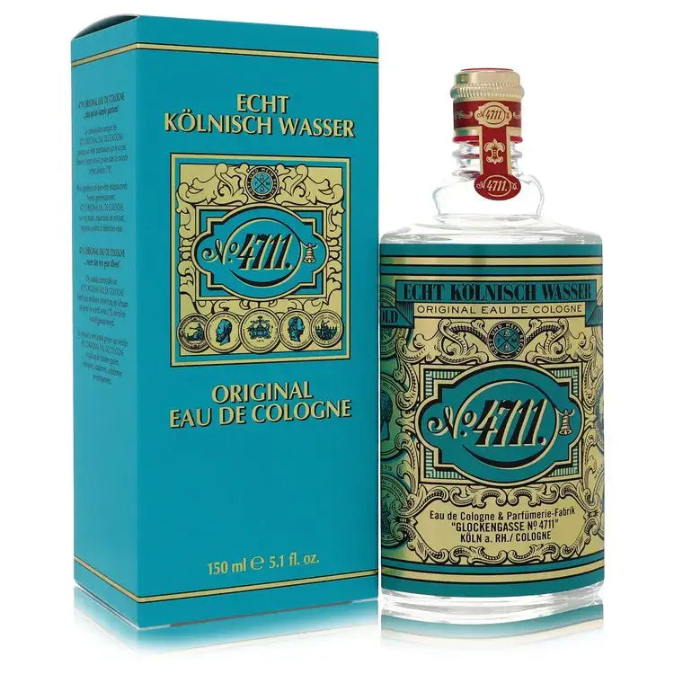 4711 By 4711 (Unisex) - Renee Lane Company