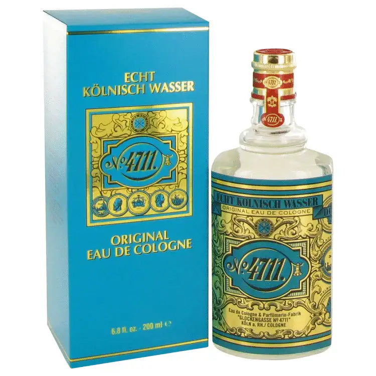 4711 By 4711 (Unisex) - Renee Lane Company