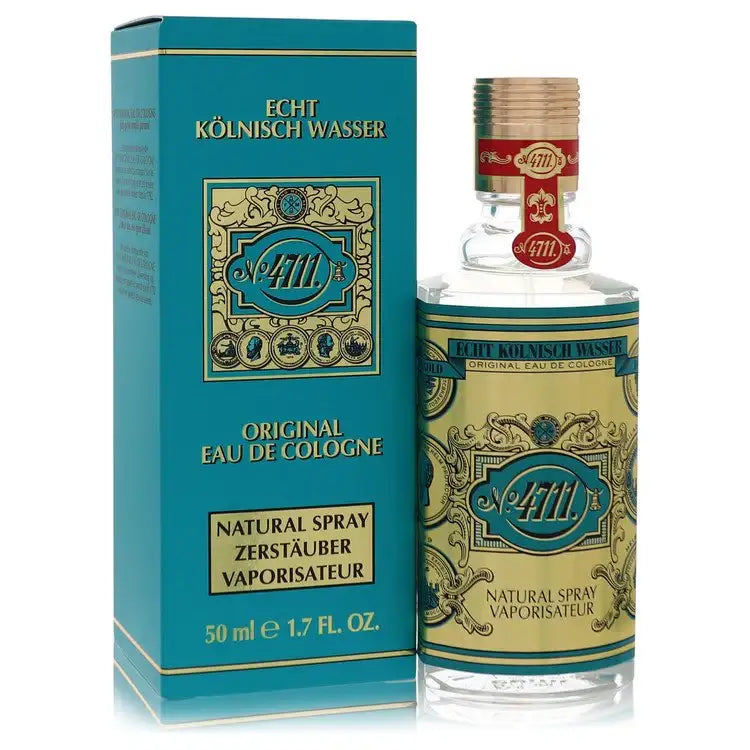 4711 By 4711 (Unisex) - Renee Lane Company