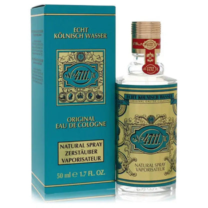 4711 By 4711 (Unisex) - Renee Lane Company