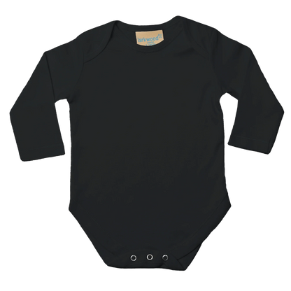 Classic Baby Long Sleeve Bodysuit