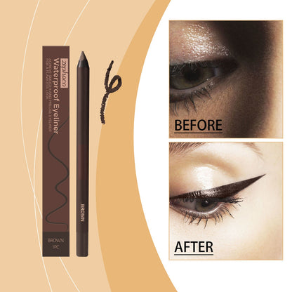 ZEPHOCO Waterproof Eyeliner Pencil Series