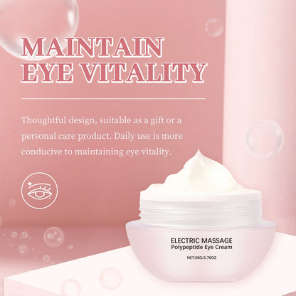 Electric Firming And Lifting Eye Cream 50g