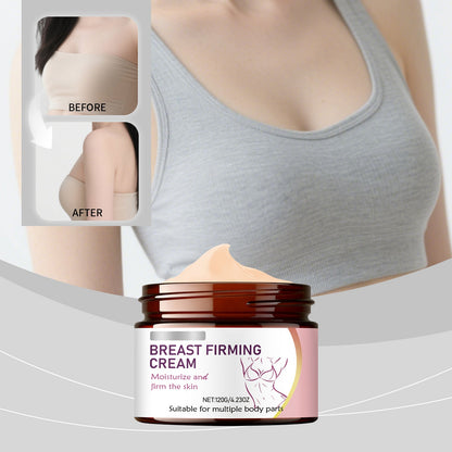 Breast Enhancing Cream