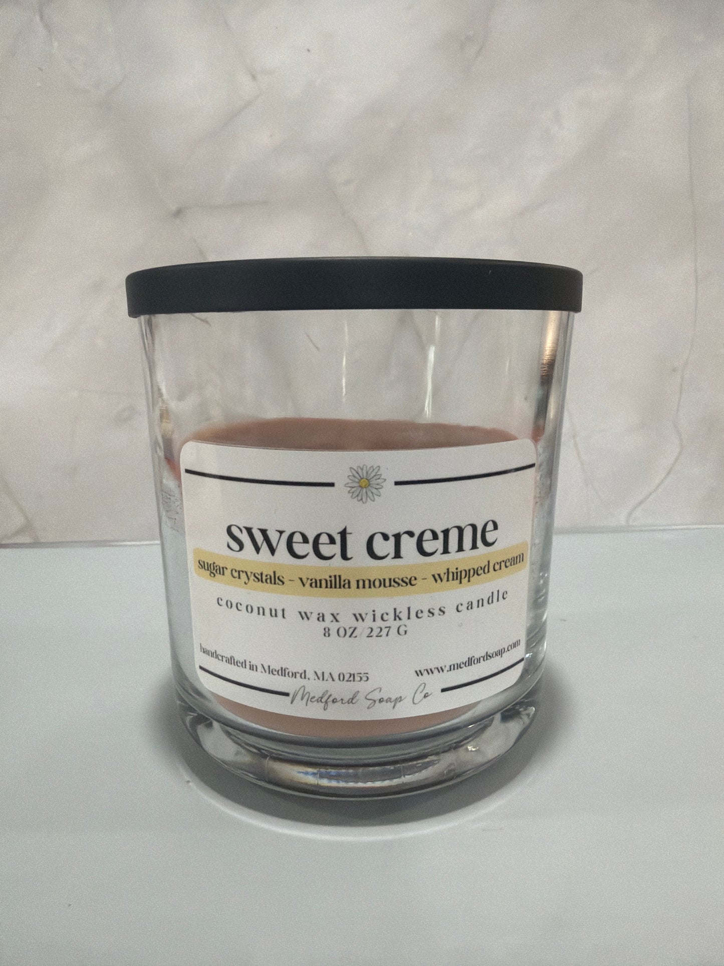 Wickless Candles & Wax Melt Cups