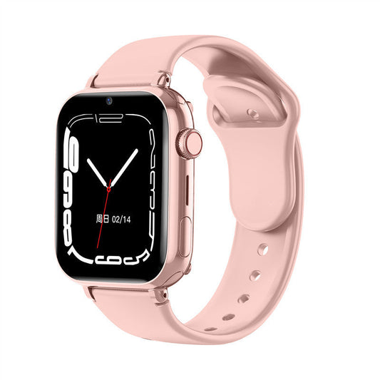 4G children's smart watch with 1.85-inch large screen, waterproof and location tracking - Renee Lane Company