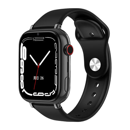 4G children's smart watch with 1.85-inch large screen, waterproof and location tracking - Renee Lane Company