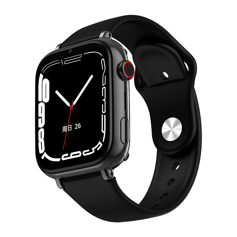 4G children's smart watch with 1.85-inch large screen, waterproof and location tracking - Renee Lane Company
