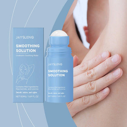 Soothing Underarm Roll-on After Shaving 50ml
