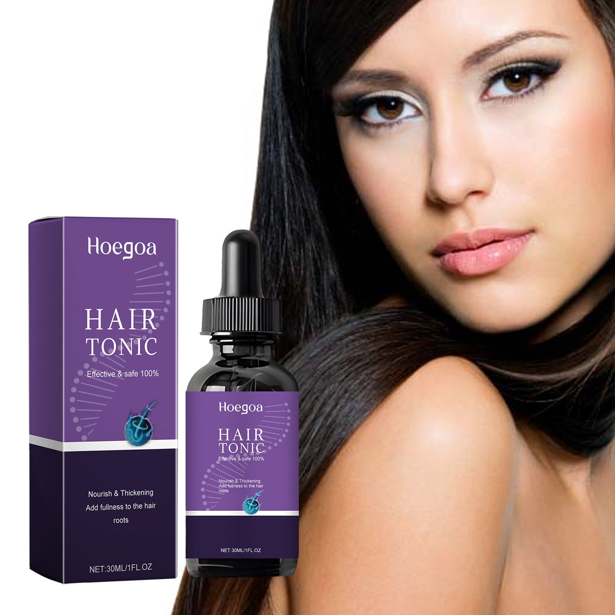 Hair Growth Serum 30ml
