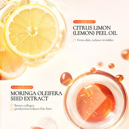 HUNMUI Himalayan Salt Petal Oil