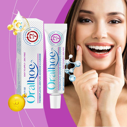 Denture Adhesive 20g