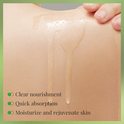 KORMESIC Papaya Body Oil -GB- -Foreign Version- 260ml