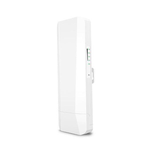 5.8G outdoor 3KM monitoring security elevator transmission 450M wireless digital bridge configuration free wireless bridge - Renee Lane Company