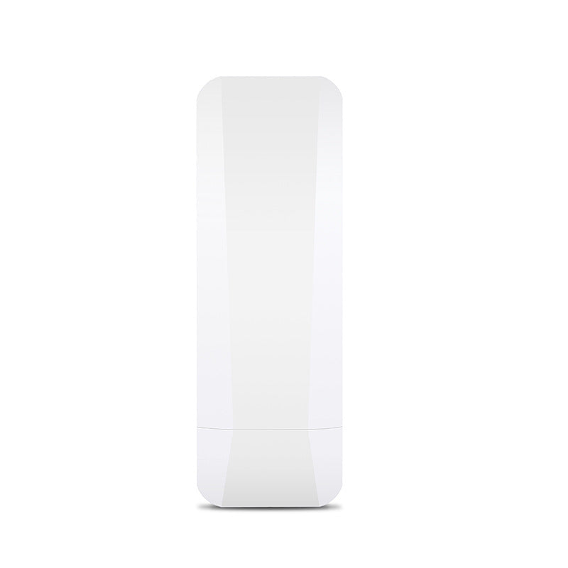 5.8G outdoor 3KM monitoring security elevator transmission 450M wireless digital bridge configuration free wireless bridge - Renee Lane Company