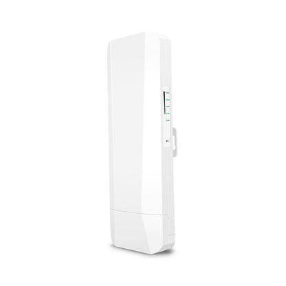 5.8G outdoor 3KM monitoring security elevator transmission 450M wireless digital bridge configuration free wireless bridge - Renee Lane Company