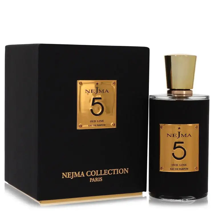 5 By Nejma Perfume for Women - Renee Lane Company