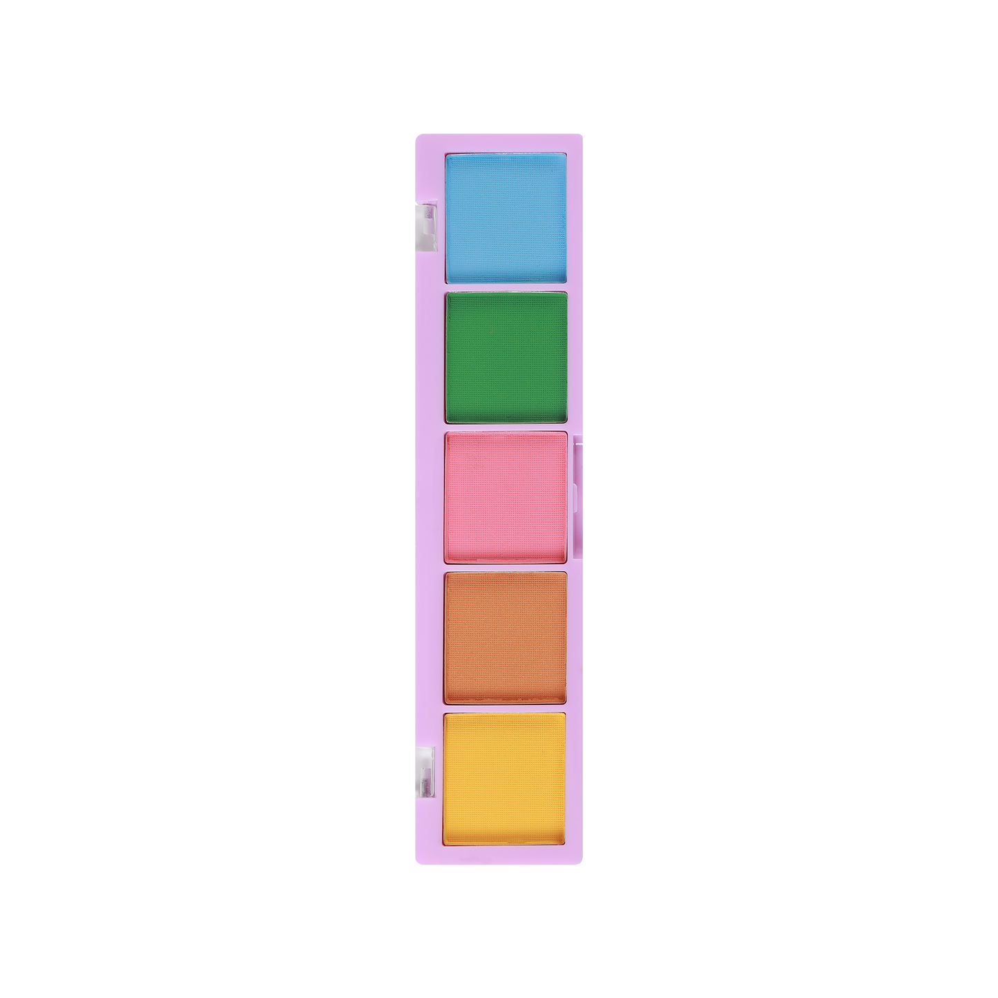 5 Shade Palette - Capella - Renee Lane Company