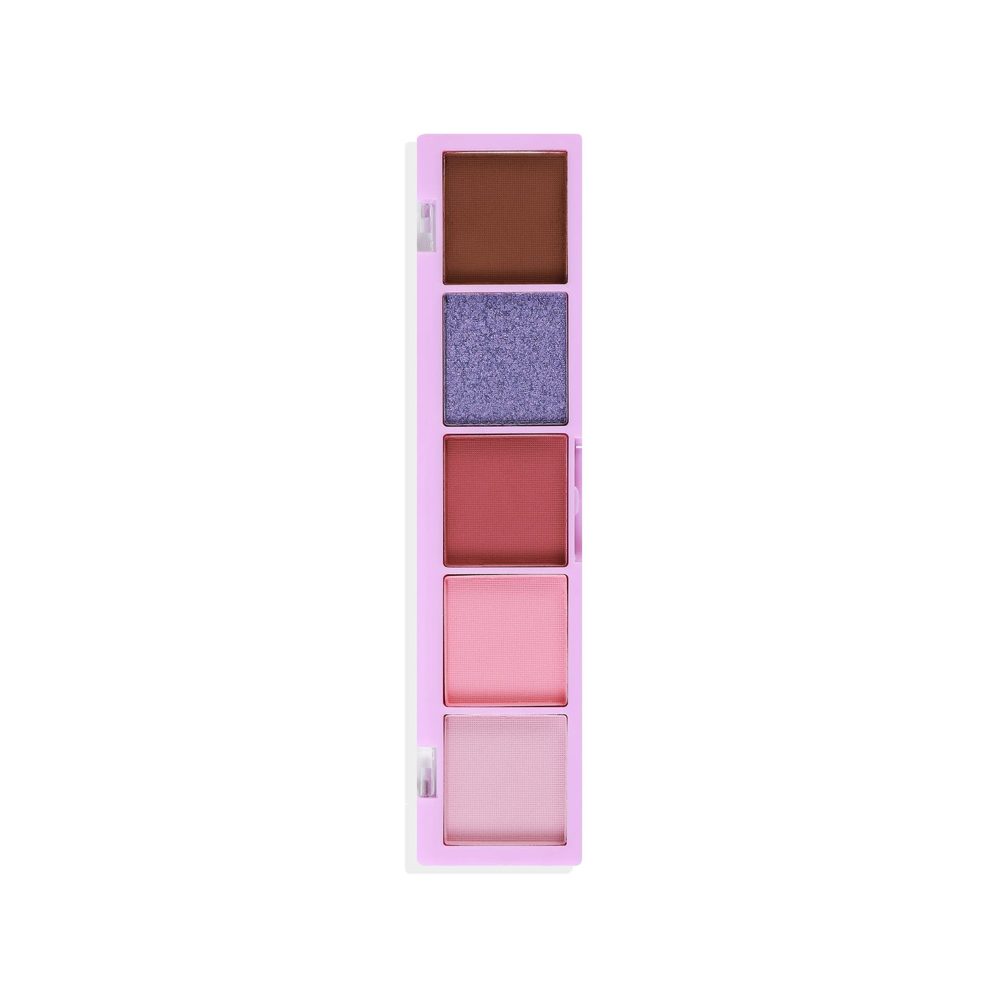 5 Shade Palette - Dipper - Renee Lane Company