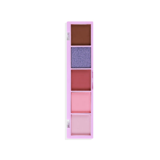 5 Shade Palette - Dipper - Renee Lane Company