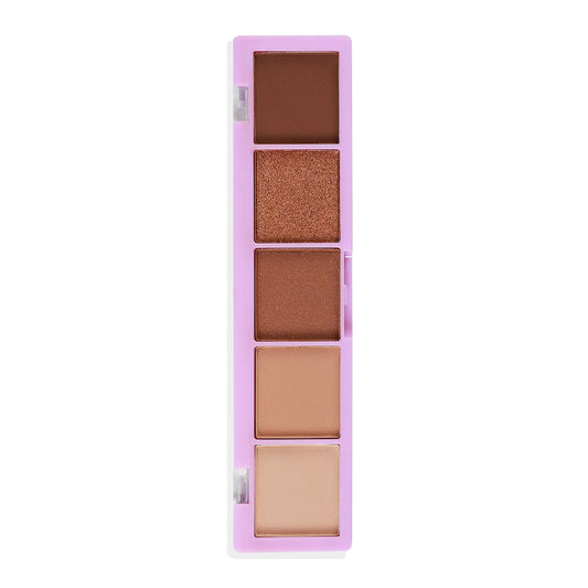 5 Shade Palette - Pegasus - Renee Lane Company