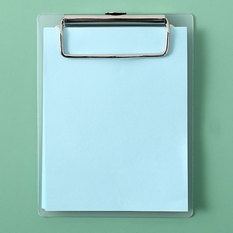 50-Sheet Mini Clipboard Notepads, Perfect for Nurses, Students, Office & More - Easily Fits Into Pockets & Purses, 2 pack - Renee Lane Company