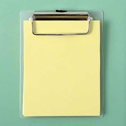 50-Sheet Mini Clipboard Notepads, Perfect for Nurses, Students, Office & More - Easily Fits Into Pockets & Purses, 2 pack - Renee Lane Company