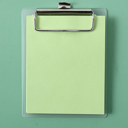 50-Sheet Mini Clipboard Notepads, Perfect for Nurses, Students, Office & More - Easily Fits Into Pockets & Purses, 2 pack - Renee Lane Company