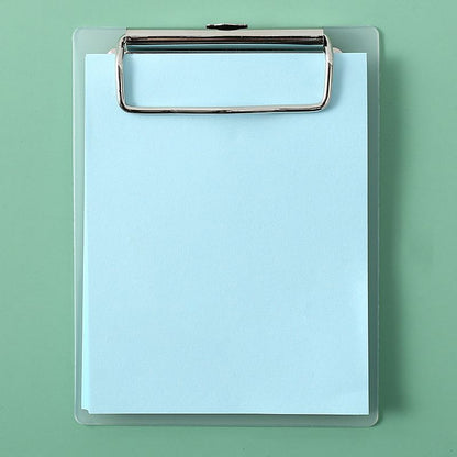 50-Sheet Mini Clipboard Notepads, Perfect for Nurses, Students, Office & More - Easily Fits Into Pockets & Purses, 2 pack - Renee Lane Company