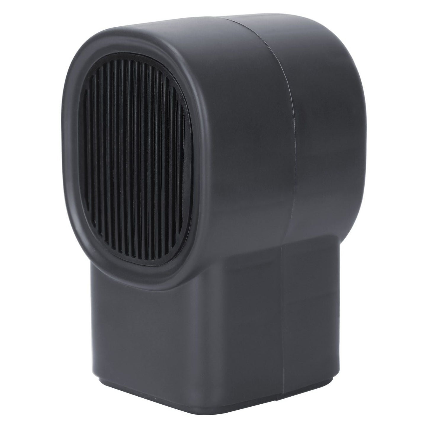 500W Portable Electric Space Heater Mini Desktop Fan Heater Personal Small Space Heater for Home Office - Renee Lane Company