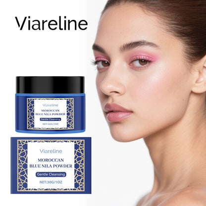 Cleaning And Brightening Facial Mask Powder 30g, 1 Box