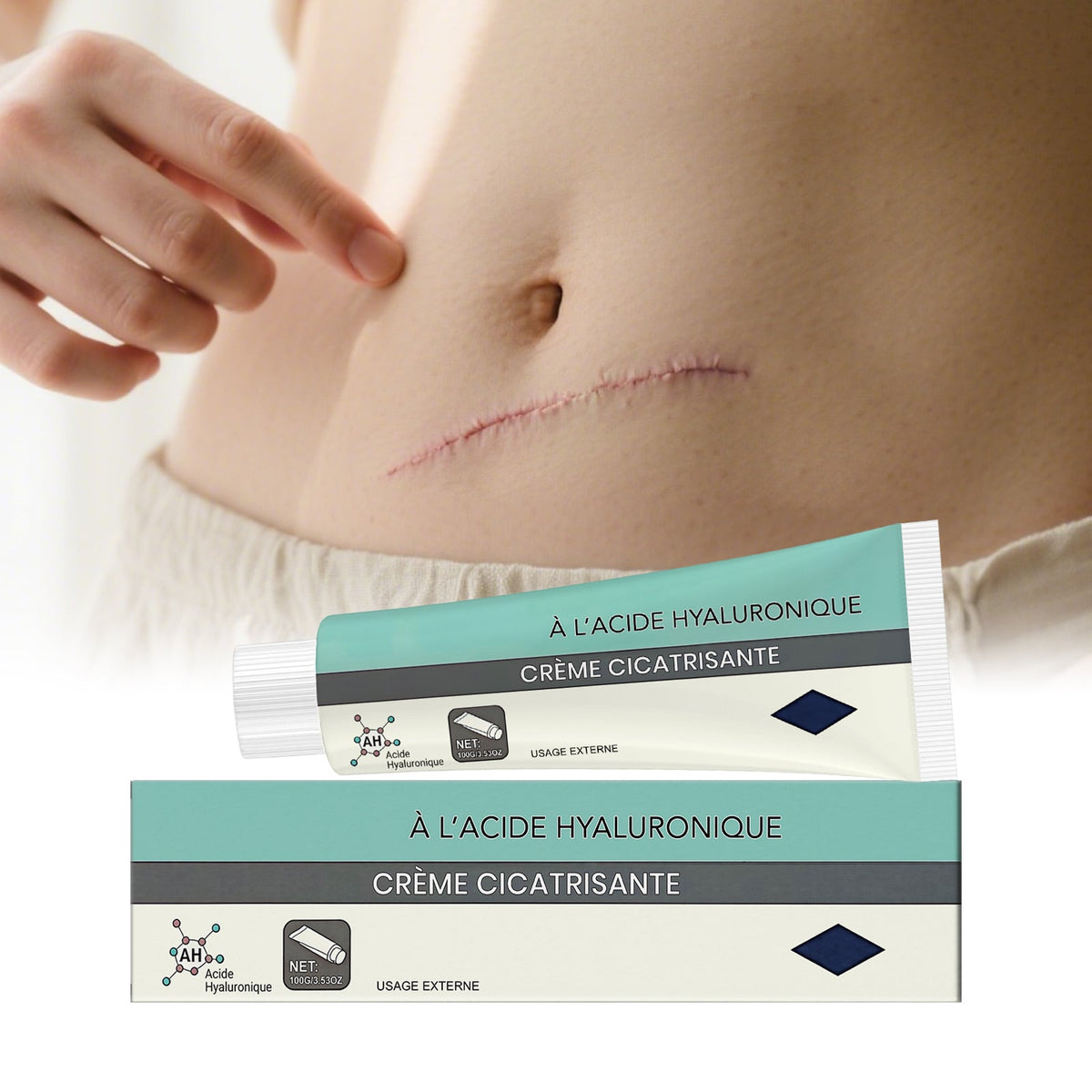 Skin Lightening & Soothing Cream