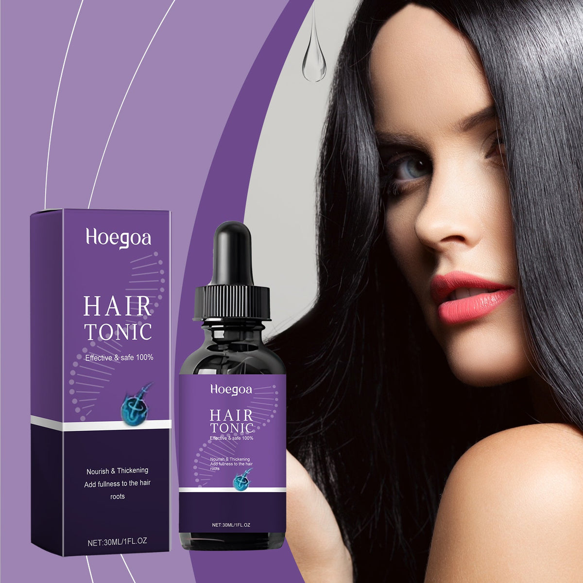 Hair Growth Serum 30ml