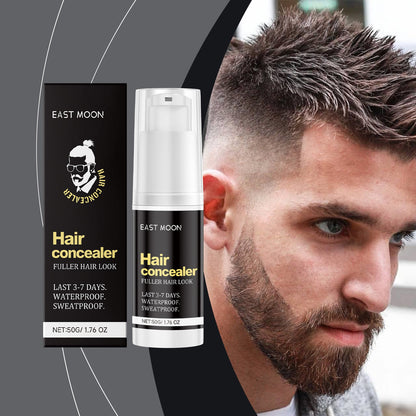 Scalp Concealer Black