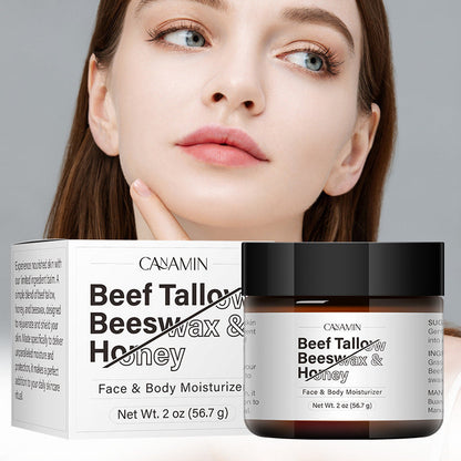 CANAMIN Honey And Beef Tallow Ointment 56.7g