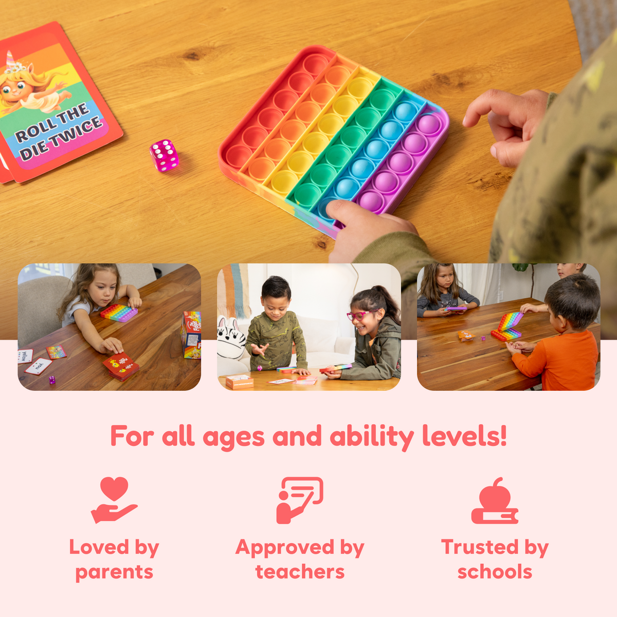 Sight Words - Buy 1 Get 1, 50% Off