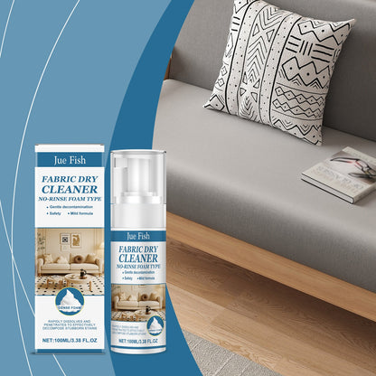 Fabric Sofa Cleaner 1 0 0ml1box