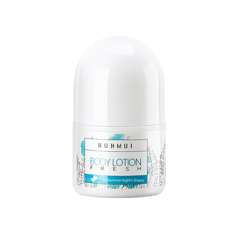 HUNMUI Roll-On Body Deodorant 30ml